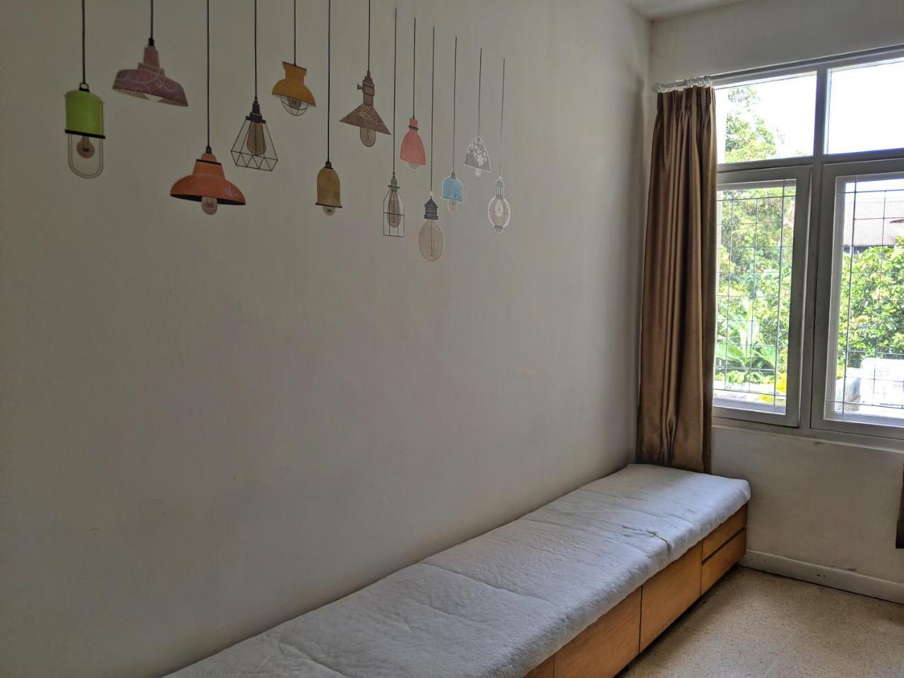 My Home By Flat06 Jakarta Eksteriør billede